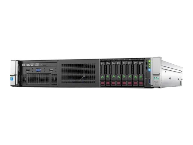 سرور HPE ProLiant DL380 Gen9