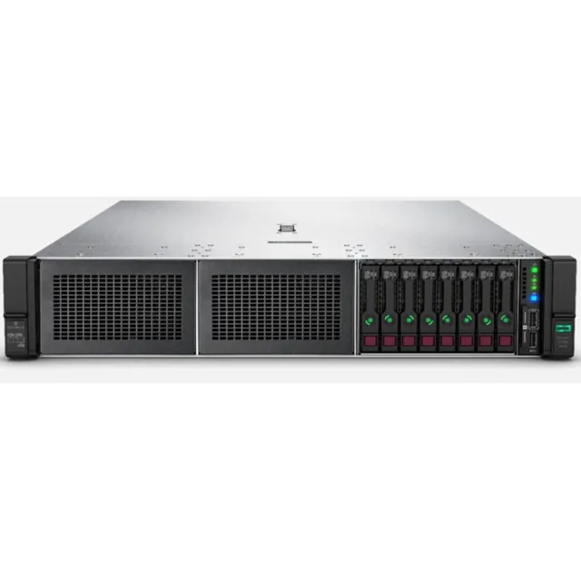 سرور HPE ProLiant DL380 Gen10