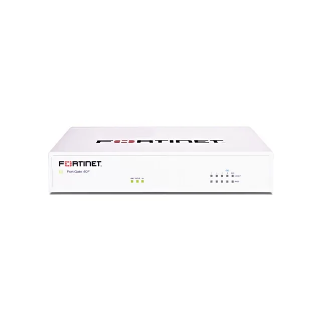 فایروال Fortinet FortiGate 40F