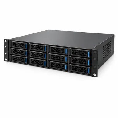 تصویر مرجع نوع کالا: سرور نسل G10 با شاسی SFF | کد انبار N1002