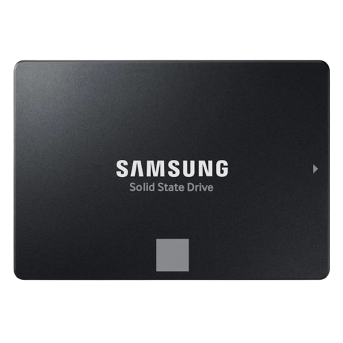 اس اس دی 870 EVO اینترنال ۱ ترابایت سامسونگ ۲.۵ اینچ