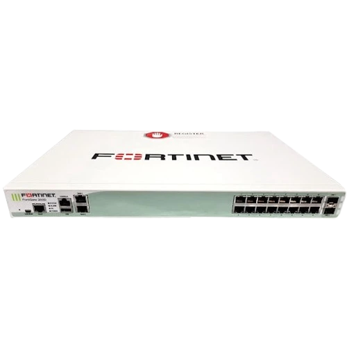 فایروال فورتی گیت FG – 200D